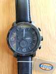 Zegarek FOSSIL JR1354 czarny