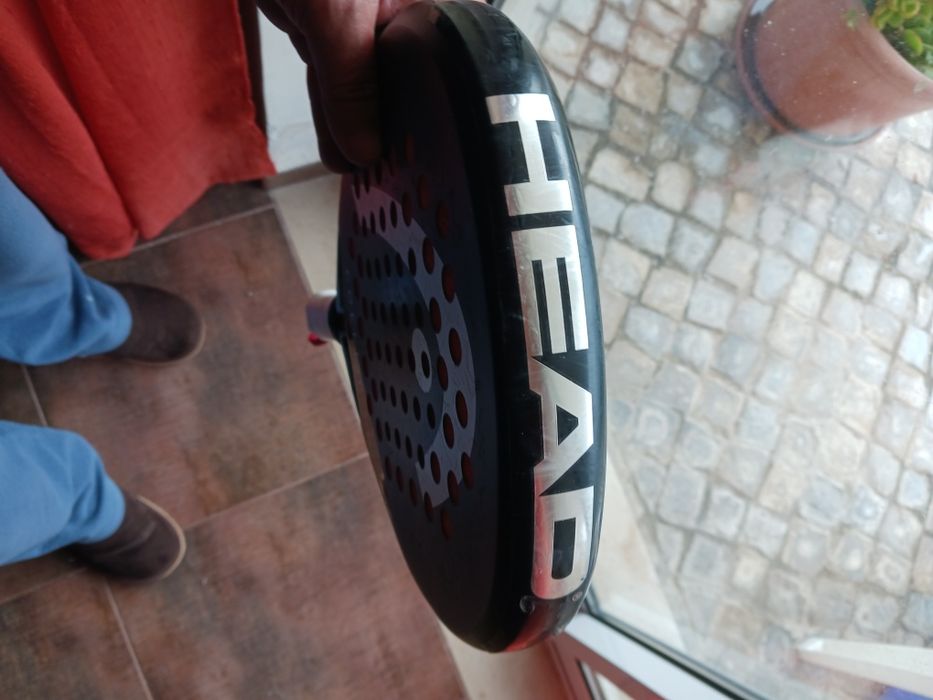 Head pro coello 2025