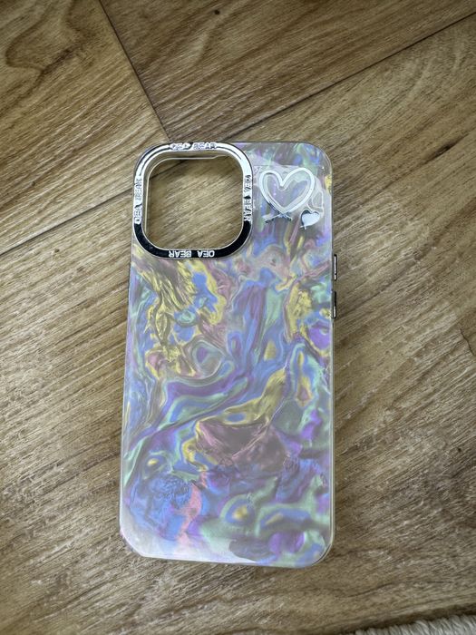 Чохол iPhone 13про