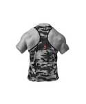 GASP Vintage T-Back Tank Top Na Treningi L XL