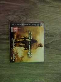 Vendo edição retailer cod moderno warfare 2 ps3