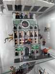 Lego 76218 Sanctum Sanctorum