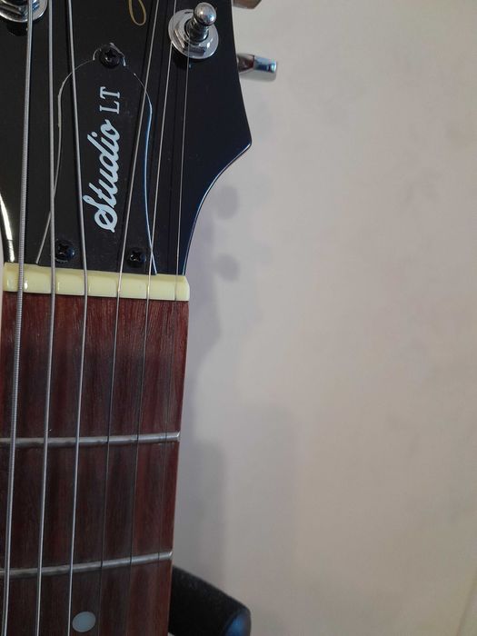 Gitara elektryczna Epiphone Les Paul Studio LT (by Gibson) i gratisy