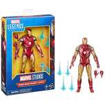 Фігурка Hasbro Залізна людина Iron Man Mark LXXXV