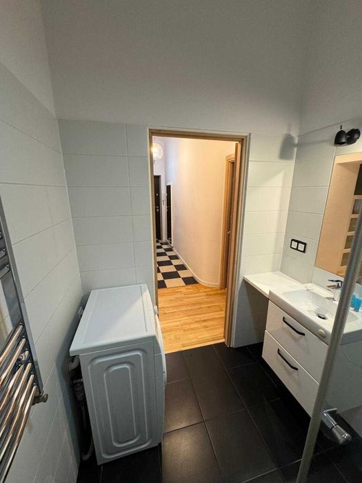 Mieszkanie w doskonałej lokalizacji