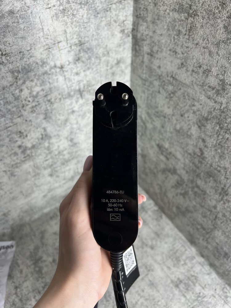 Оригінал! Dyson Airstrait Prussian Blue Дайсон випрямляч