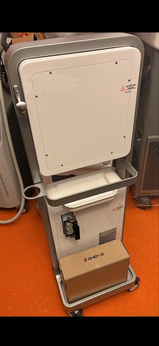 RF Vivace  mikroigłowa