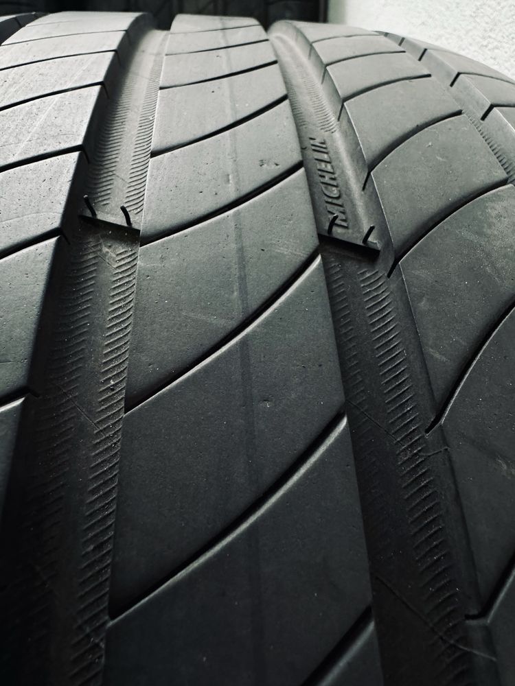 Продам комплект літніх шин Michelin Primaci 4 235-50-19