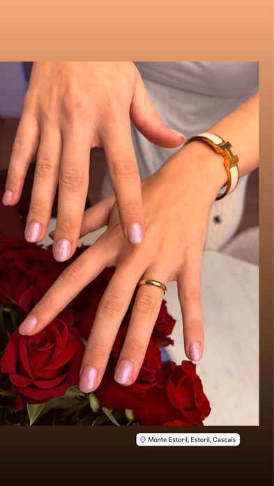 Manicure/pedicure gelinho, gel (Biab) e clássica ao domicio