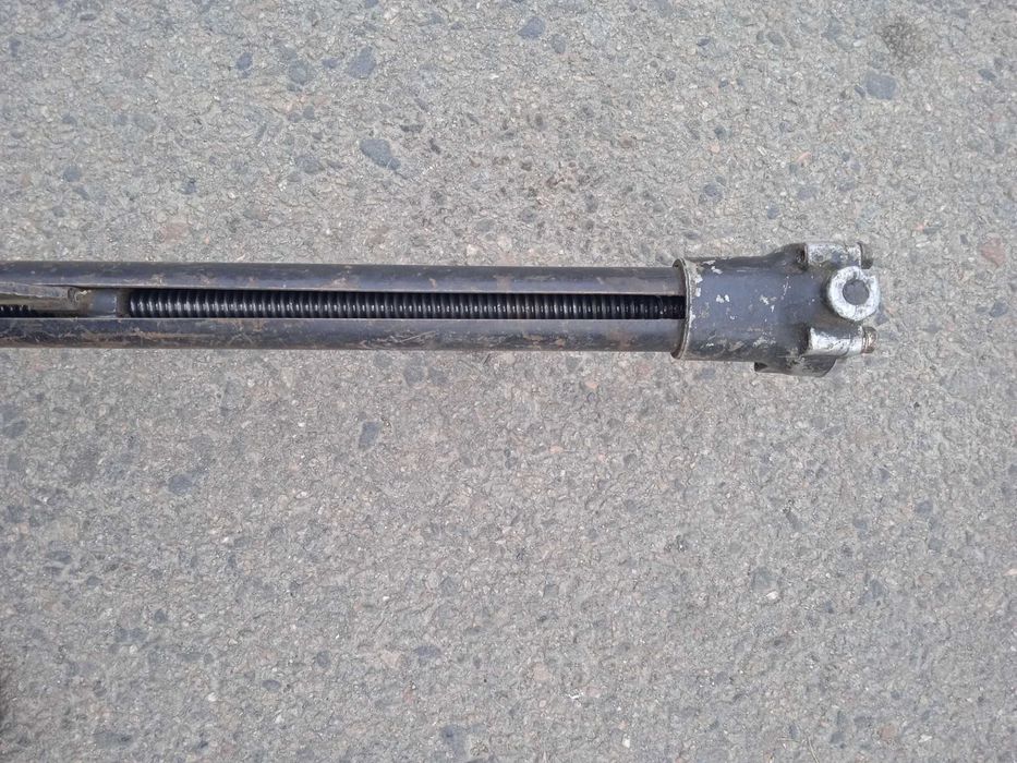Домкрат ГАЗ 24 - 31 ,,Волга'' є доставка OLX