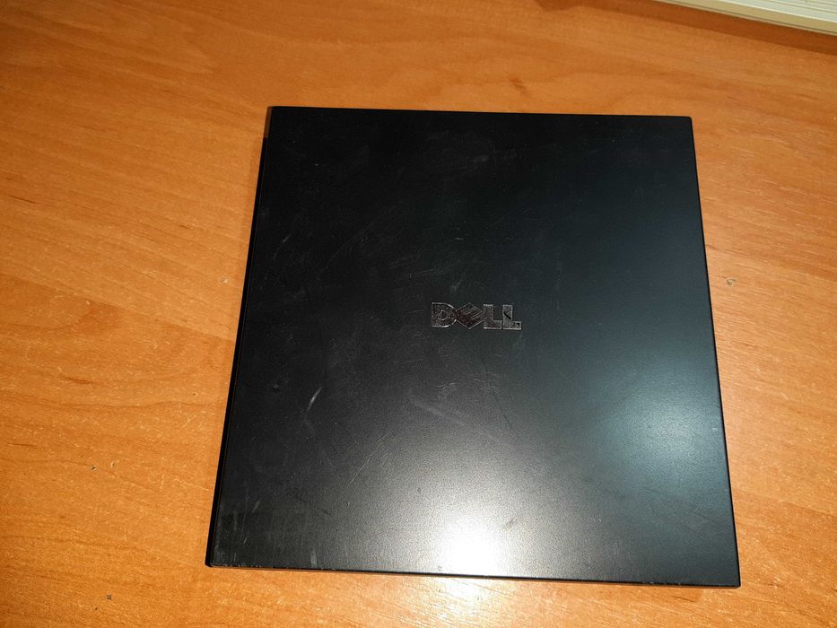 Dell PD02S 0KM001 External Media Bay for E-Series Laptops дисковод