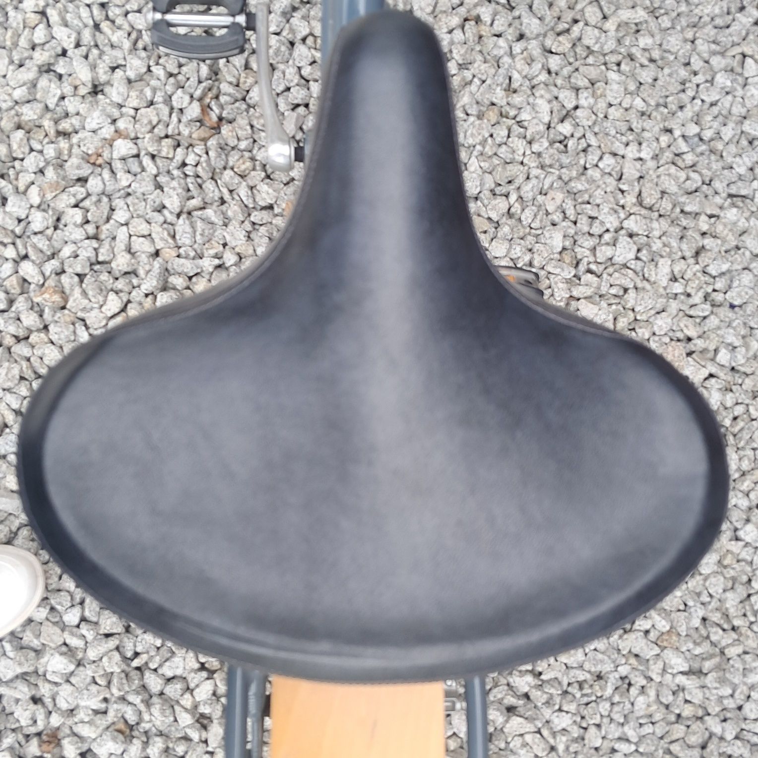 Rower Electra Delivery 3i