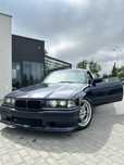 BMW E36 318 IS LPG