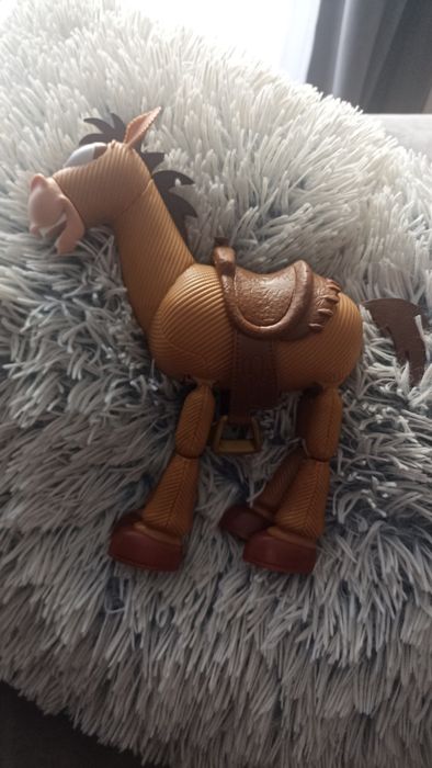 Toy Story Mustang