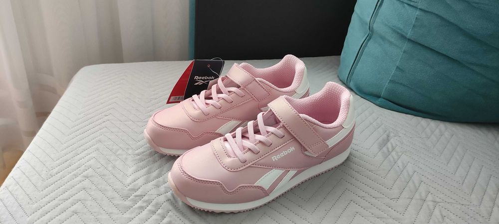 Buty Reebok r. 35 nowe