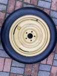 Kolo Nowe Dojazdowe 18”  Dojazdowka Mazda CX-7 CX-9 5x114,3