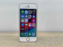 iPhone 5s 16GB – Złoty, 84% Bardzo Dobry Stan
