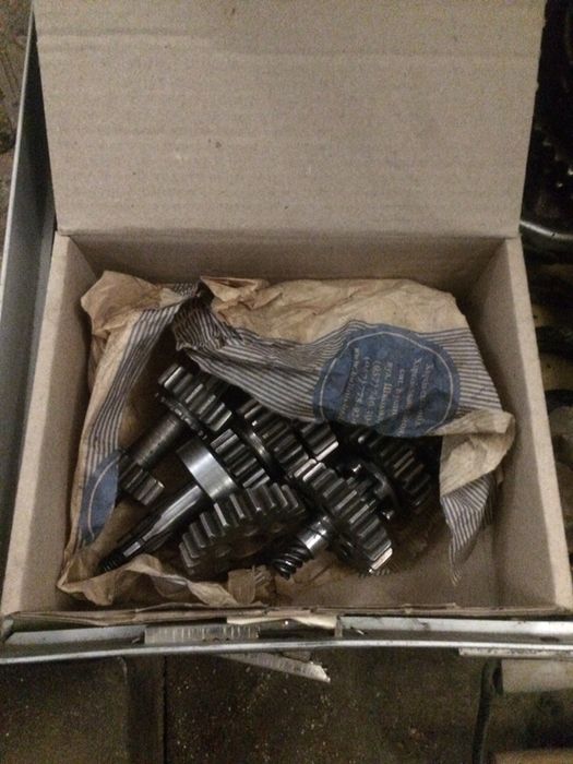 Продам или поменяю на европейский скутер ЯВУ-250 (559) 64 года выпуска