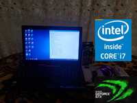 ‼️ Ігровий ноутбук ASER ASPIRE 5 15.6FHD/CORE i7/NVIDIA GTX/8RAM/SS