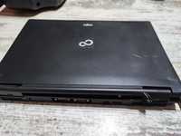 Laptop Fujitsu i5, 4gb ram, 250hdd. Uszkodzony