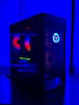 !HIT! RTX 3060 TI i5 11400F 32GB RAM ARGB M.2 komputer gier cs gta lol