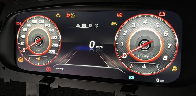 Licznik Hyundai Virtual Dopisanie do auta Zmiana kodowania