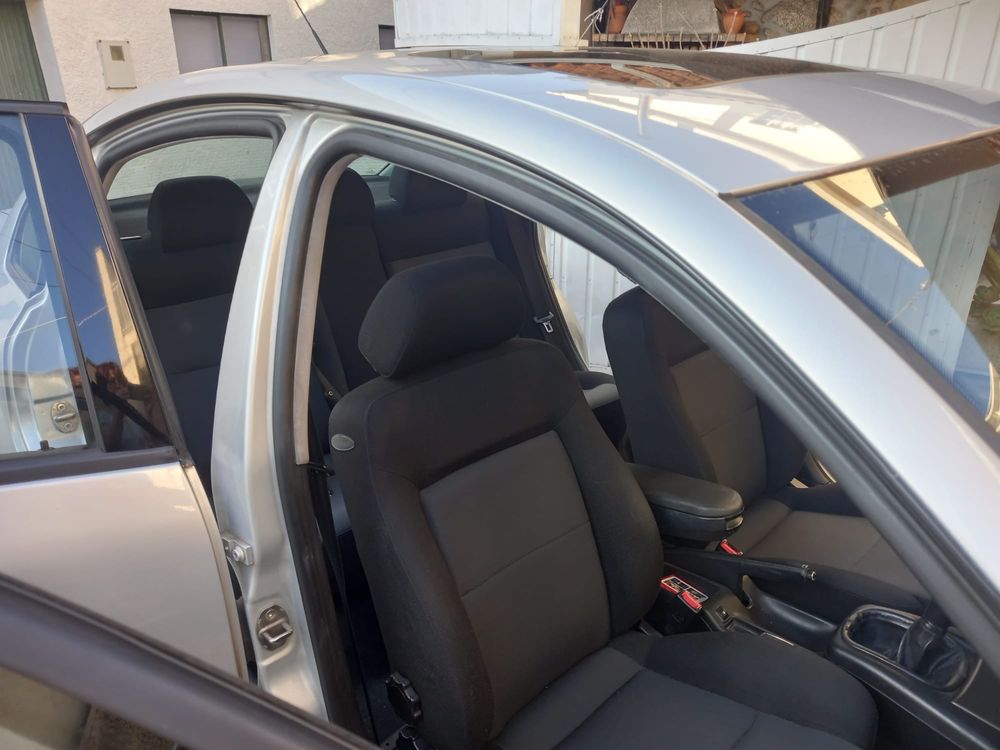 Carro Passat 1.9