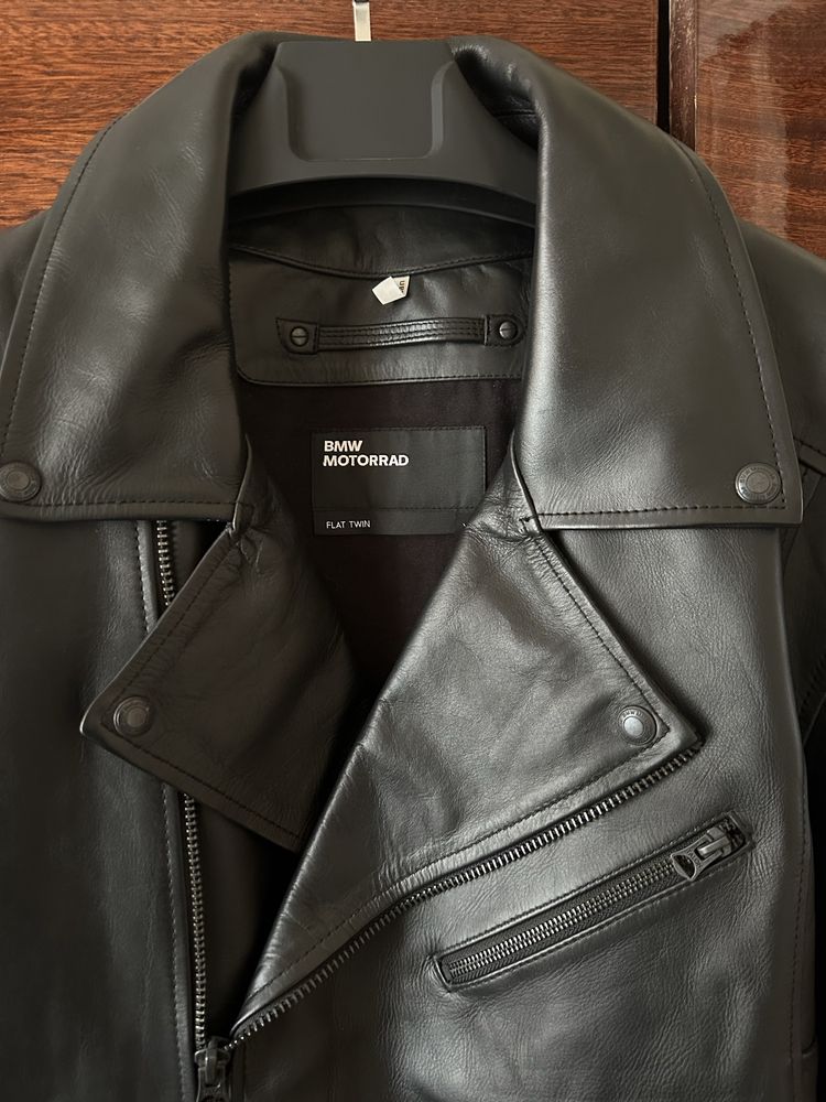 Куртка BMW Motorrad(косуха) XL