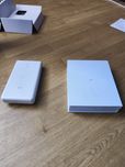 Internet mobilny plus router Wi-Fi