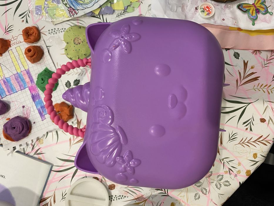 Ляльковий будинок будиночок Габбі Габби Gabbys doll house Габі