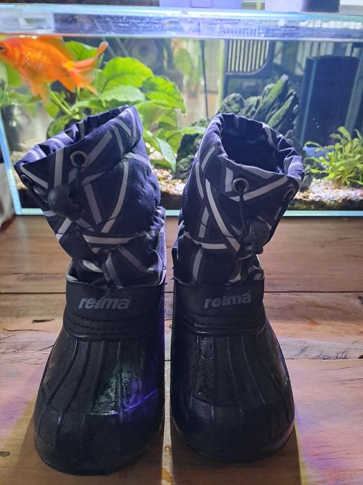 Buty śniegowce REIMA 29