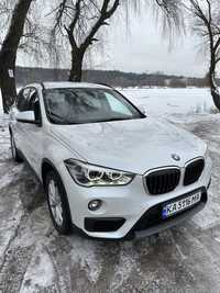 Bmw x1 2016 2.0.