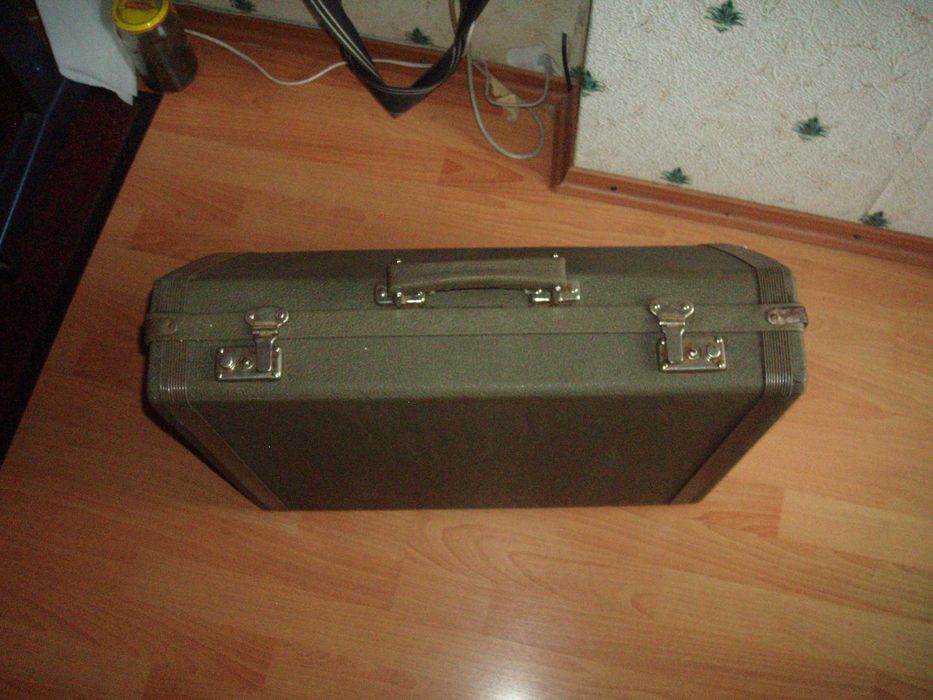 Akordeon Hohner Cornelia 96 b