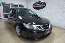 Saab 9-3 1.9TTID 130KM! 2010R! Led! Pdc! Bez rdzy! Tempomat! Alu! Klima!