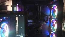 torre gaming asus