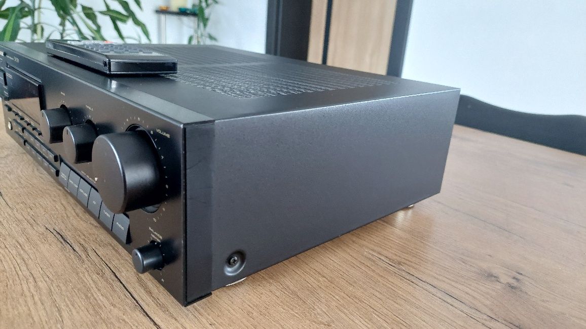 Pioneer Sx-339 Amplituner plus pilot oryginał
