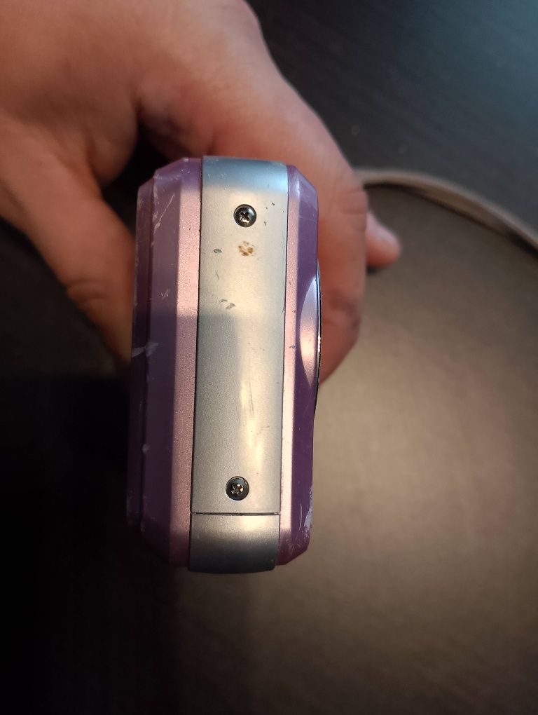 Aparat Samsung s760