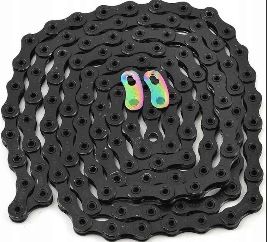 Łańcuch SRAM Pc XX1 Eagle 12s czarny black xx1 najwyzszy model lancuch
