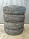 Резина Скати Шини РОСАВА ROSAVA  185/80R14C  102/100Р Всесезонка