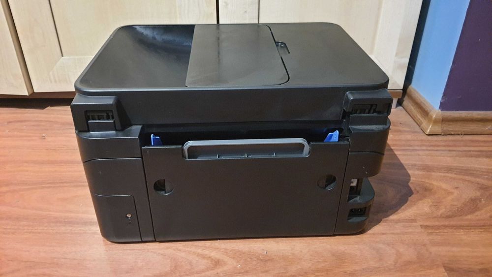 Urządzenie wielofunkcyjne Epson WorkForce WF-2870 drukarka skaner fax