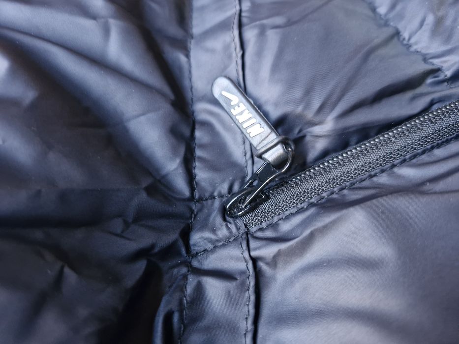 Zestaw kamizelka i tshirt nike 2xl nowe metki prezent bawełna jakość