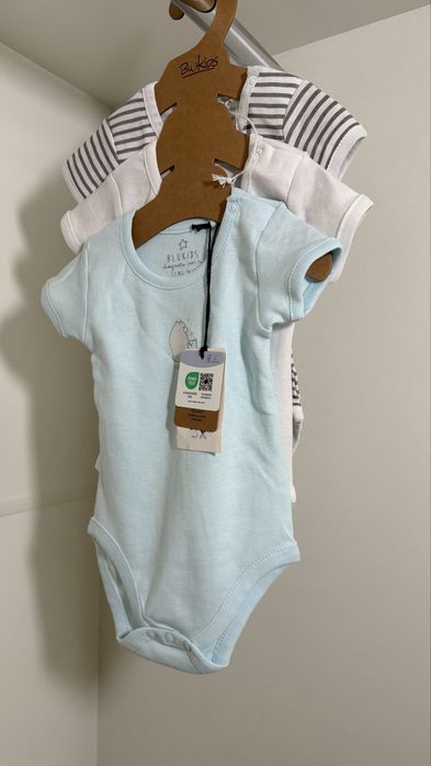 Бодік для немовляти