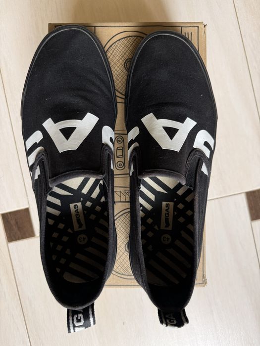 Мокасіни чоловічі