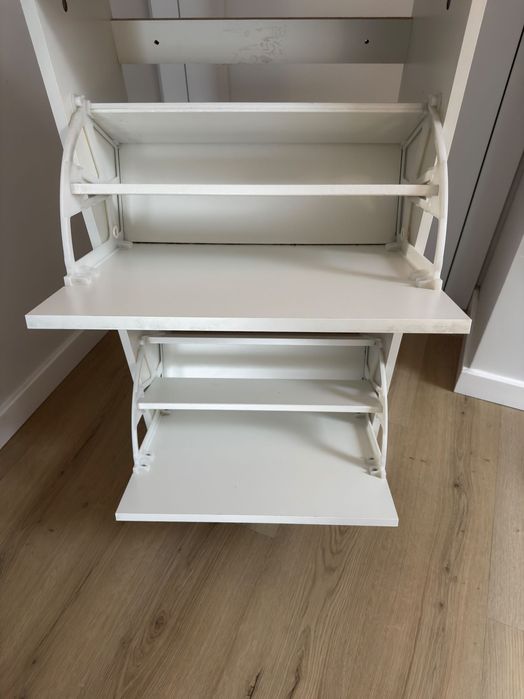 Szafka na buty ikea