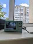 STUOGYUM DC403 Перезарядний цифровий фотоапарат з 16-кратним збільш.