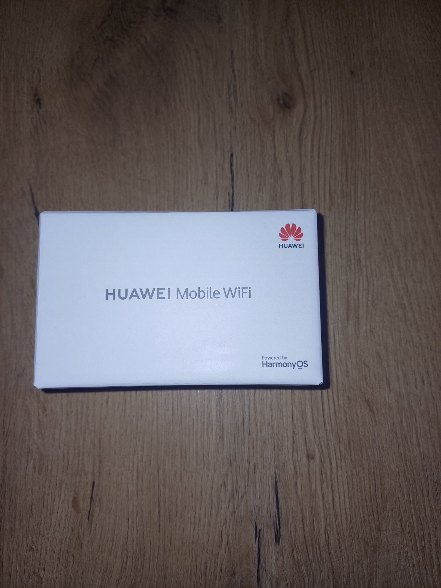 Huawei E 5783 Modem do internetu mobilnego