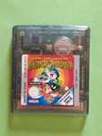 Jogo A vingança do Marciano, GameBoy Color.