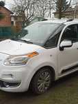 Citroën C3 Picasso
