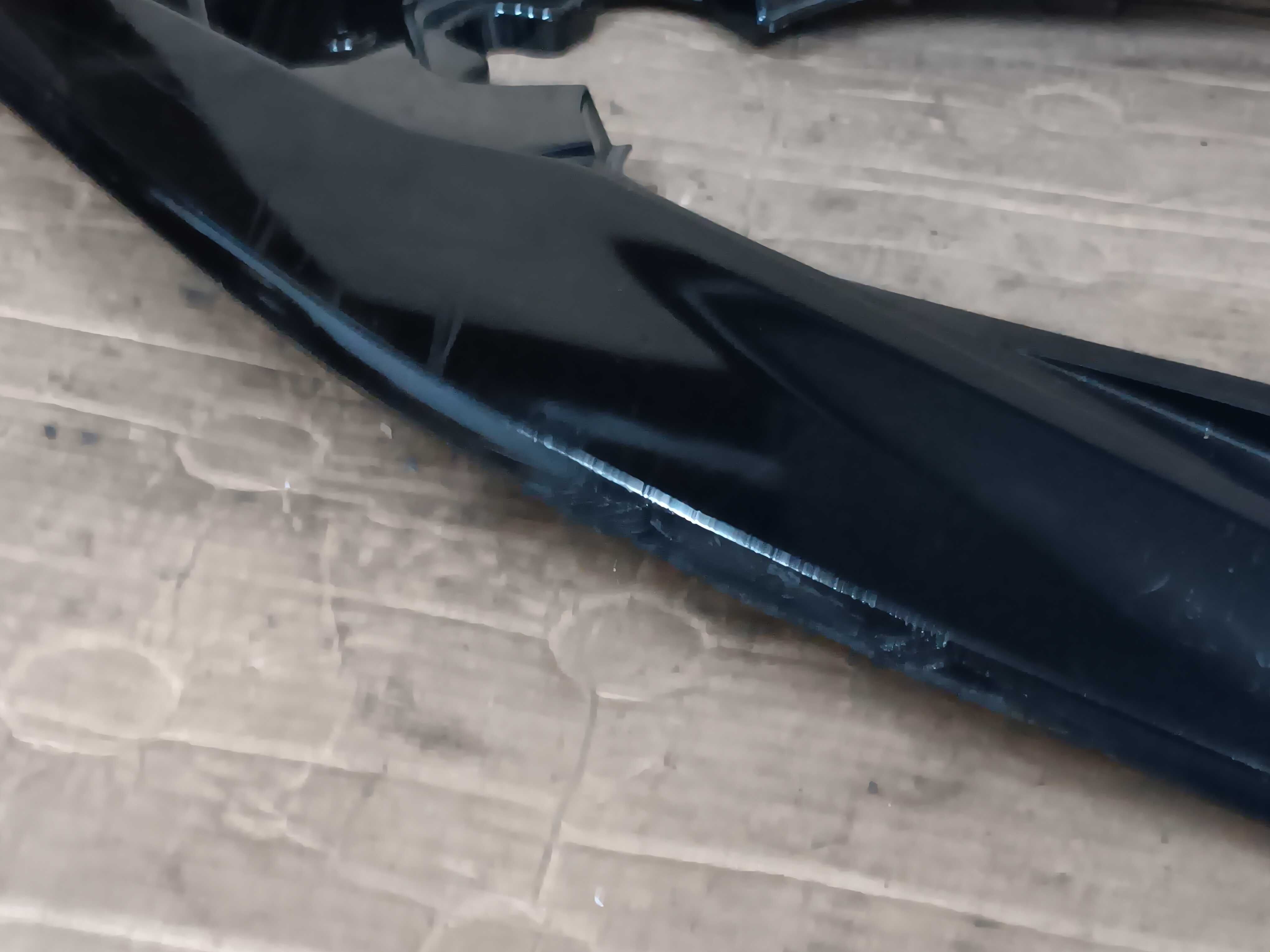 Carenagem pega do pendura Honda PCX125 15 a 18
