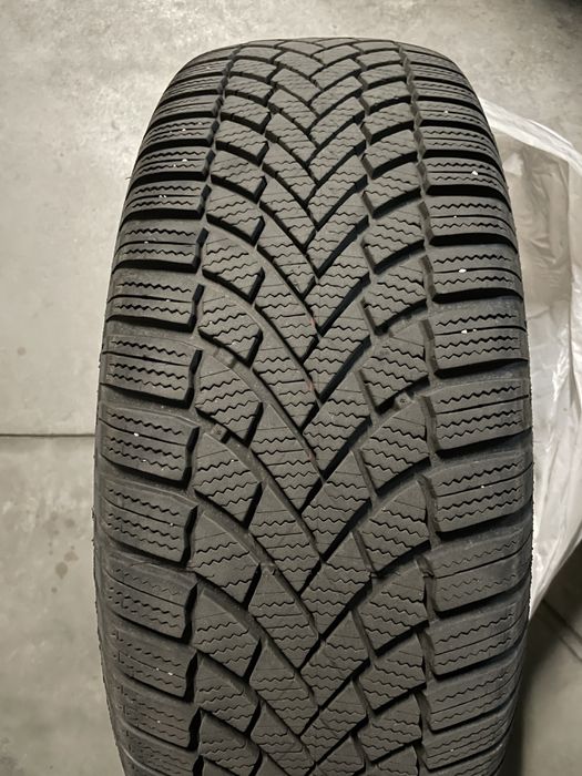 Колеса в зборі, диски Audi R18 та зимова резина 235/55/18